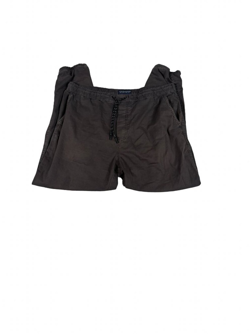 American Eagle Extreme Flex Drawstring Joggers